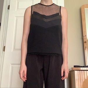 NWOT Rag & Bone sleeveless top